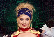 Final Fantasy X: Rikku