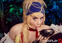 Final Fantasy X: Rikku