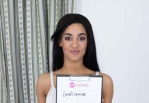 A Bit of Mocha on Casting