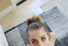 Kyler Loves Naked Yoga And Creampies