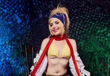 Final Fantasy X: Rikku