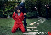 Money Heist A XXX Parody