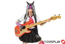 Dangaropa: Ibuki Mioda A XXX Parody