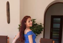 Your Face sitting Beauty