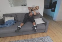 Workout Weapons – Sophie Anderson