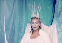 Narnia: Jadis the White Witch A XXX Parody