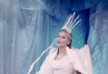 Narnia: Jadis the White Witch A XXX Parody