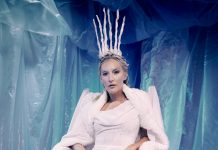 Narnia: Jadis the White Witch A XXX Parody