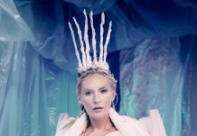 Narnia: Jadis the White Witch A XXX Parody