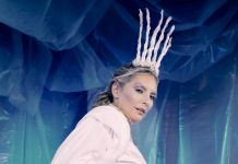 Narnia: Jadis the White Witch A XXX Parody