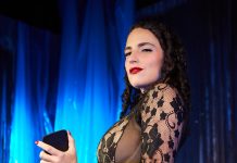 The Lezdom Cage Dominion