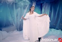 Narnia: Jadis the White Witch A XXX Parody