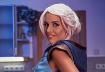 VALORANT: Jett A XXX Parody