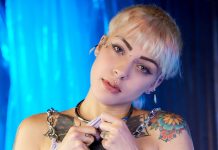 The Lezdom Cage Dominion