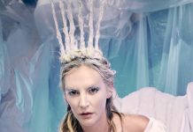 Narnia: Jadis the White Witch A XXX Parody