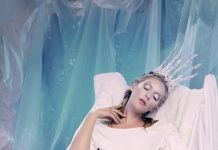 Narnia: Jadis the White Witch A XXX Parody