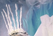 Narnia: Jadis the White Witch A XXX Parody