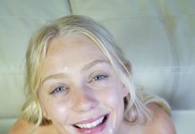 Braylin Is A Cheating Cheerleader