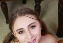 Penelope Is Hot For Older Men