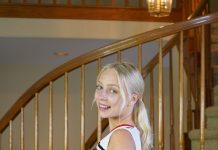 Braylin Is A Cheating Cheerleader