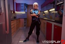 VALORANT: Jett A XXX Parody