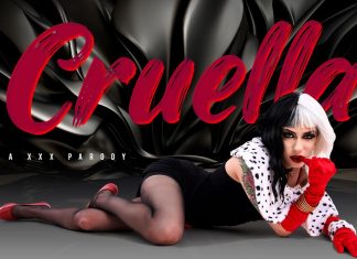Cruella de Vil: A XXX Parody