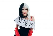 Cruella de Vil: A XXX Parody