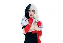 Cruella de Vil: A XXX Parody