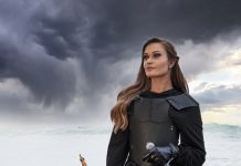 Amateur VR Porn: Game of Thrones Yara Greyjoy