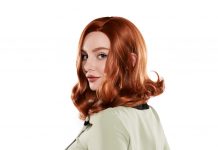 Queen’s Gambit A XXX Parody