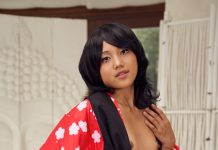 Kimetsu no Yaiba: Makomo