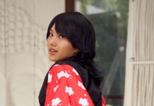 Kimetsu no Yaiba: Makomo