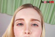 Spotted A Perfect Northern European Beauty On The Street