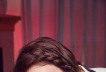 The Black Widow A XXX Parody