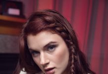 The Black Widow A XXX Parody