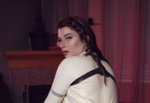 The Black Widow A XXX Parody