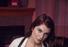 The Black Widow A XXX Parody