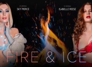 Fire & Ice