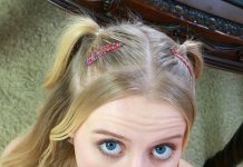 Sexy Student and Tutor