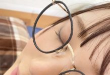 Lining Up The Sluts In A Row