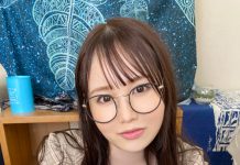 Lining Up The Sluts In A Row