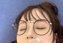 Lining Up The Sluts In A Row