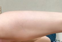 Lining Up The Sluts In A Row