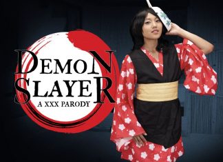 Kimetsu no Yaiba: Makomo