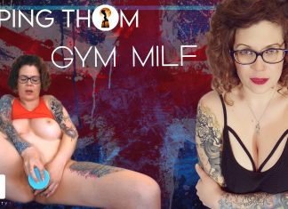 Inara Stark Cums Harder If You Watch Her!