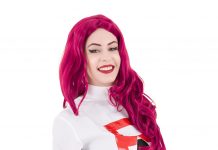 Pokemon: Team Rocket Jessie A XXX Parody