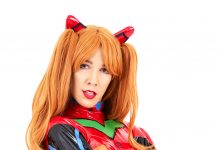 Evangelion: Asuka 2 A XXX Parody