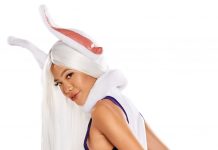 My Hero Academia: Mirko A XXX Parody