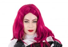 Pokemon: Team Rocket Jessie A XXX Parody