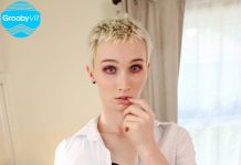 Kai Lani – The Education Of Kai Lani!